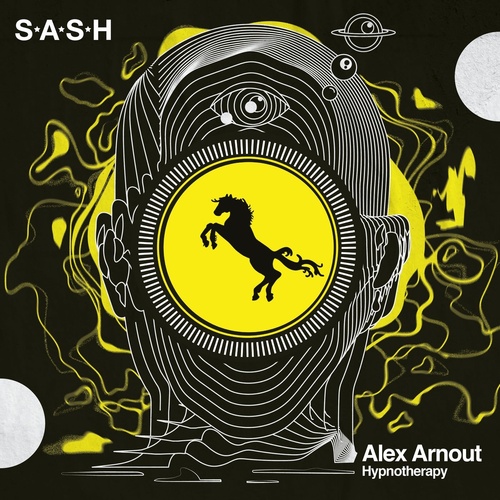 Alex Arnout - Hypnotherapy [SASH007]